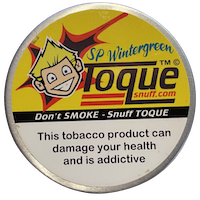 Buy The Snubie Can online at